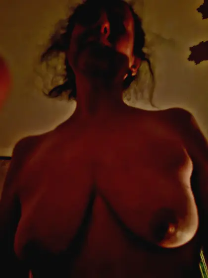 Filthy monster hooker