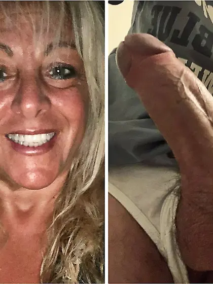 Mommy and a Cock
