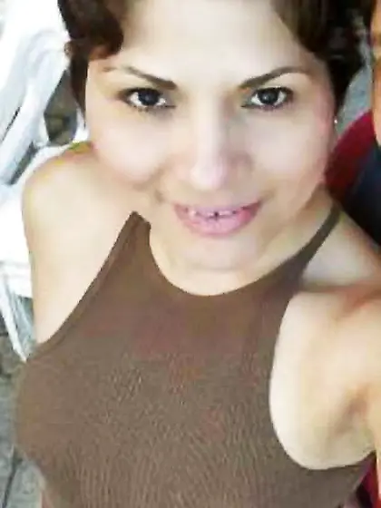 Another Insane Mega-Slut from El Salvador
