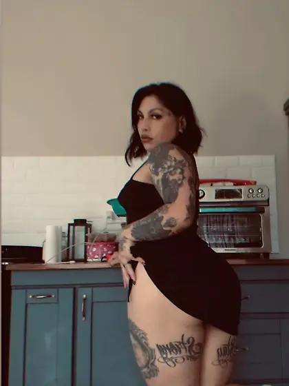 Veranito con la Milf: Carito