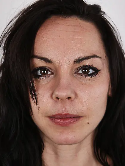 Sexy model casting