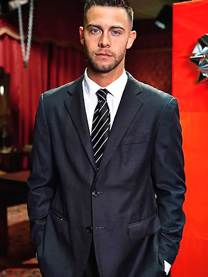 Pretty girls treated badly