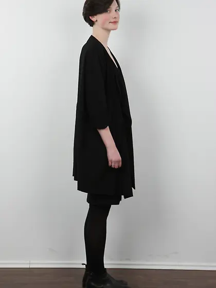 Czech Casting no.  8153 Anna 18