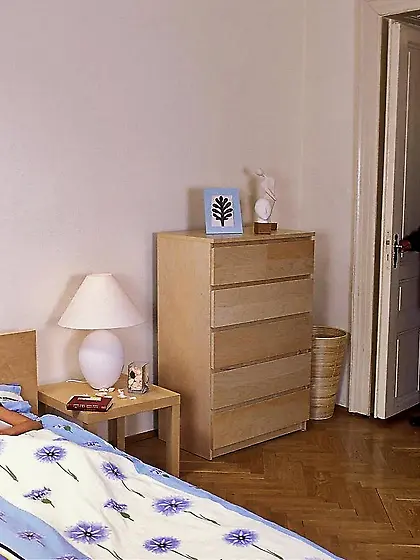 Slim european brunette Lucy Lee gets her anal hole filled with b