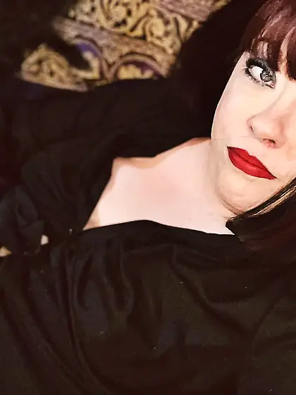 Tina Snua Selfies #23