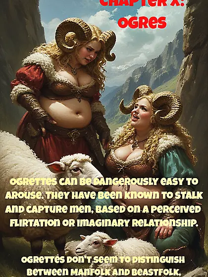 Dungeons and Deviants Vol.  2