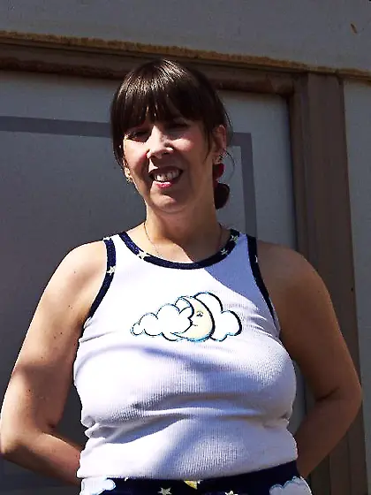 Cougar Moon Aynjl from United States Set...