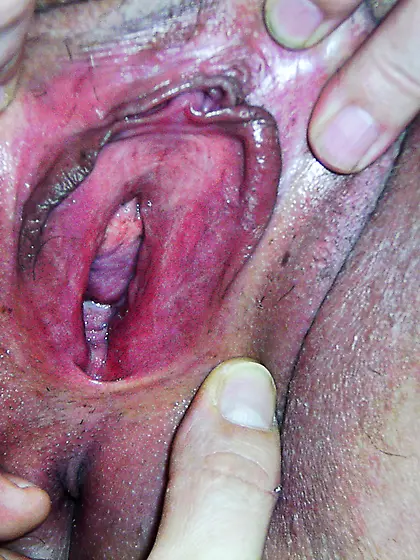 Deep Stretched Fuck Pipes