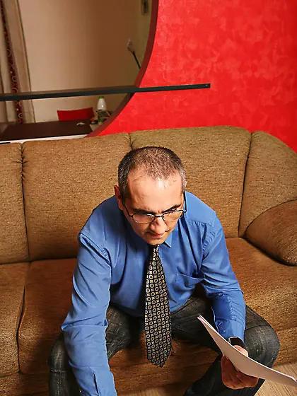 Olga is actually good