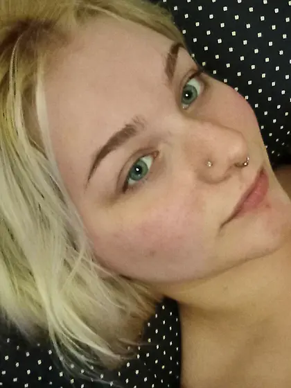 19 year old Ksenia,  Estonia