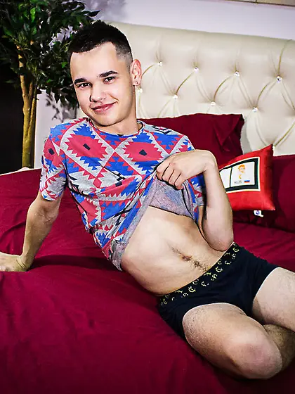 White young gay rockhardpleasure