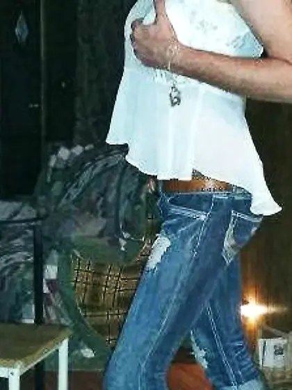 Cross dressing