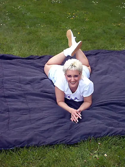 Cougar Reba from United States Smokin Hot...