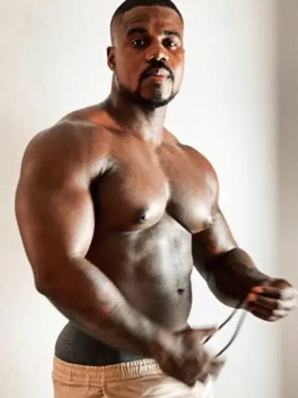 Huge (Male) Tits of every flavor