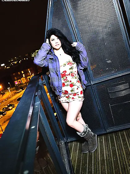 British young big natural tits