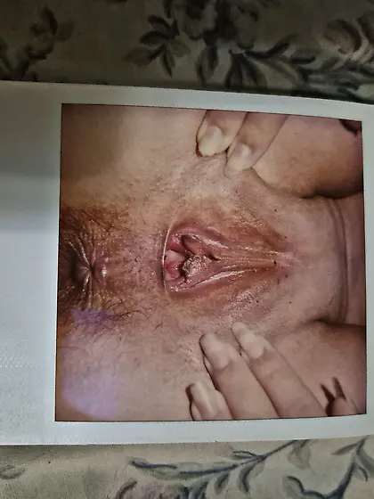 My Dead Slut ex wife