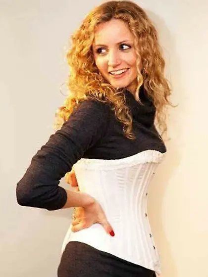 suzannah lipscomb sexy blonde British TV historian