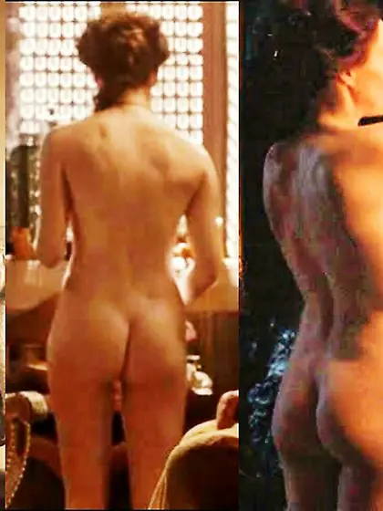 Game of Thrones battle for the best actress ass