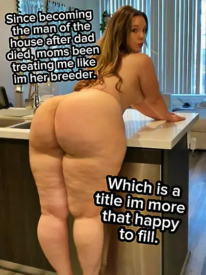 Mother Son Captions by Phligglebottom on ImageFap