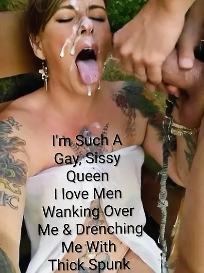 Saorsa Scottish Gay Sissy