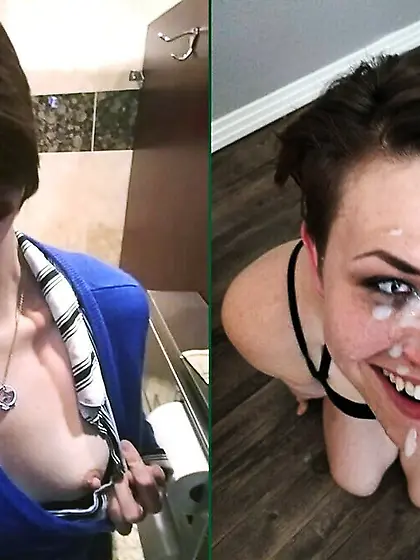 Wives and mothers before and after 6