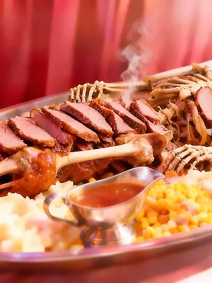 Misc. Dolcett and other shit