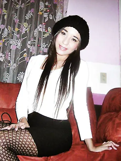 Mexicanas en pantimedias mexican dolls in tights