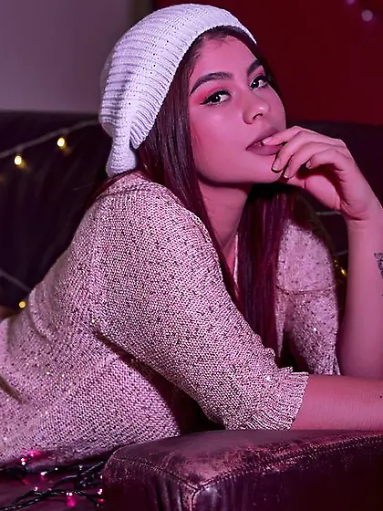 Latin french teen squirt