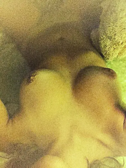 Orlane,  Ma petite pute soumise