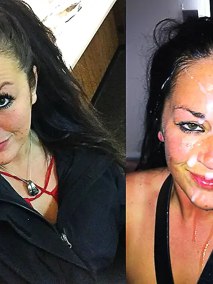 Wives and mothers before and after 6