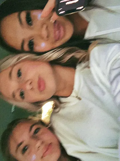 Cocktease Ava VSCO Dump