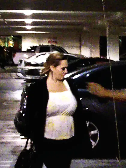 Girls sharked,  stripped and pantsed in public!