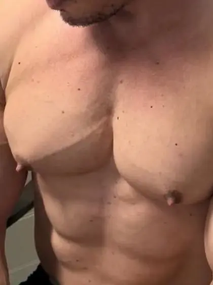 Huge (Male) Tits of every flavor