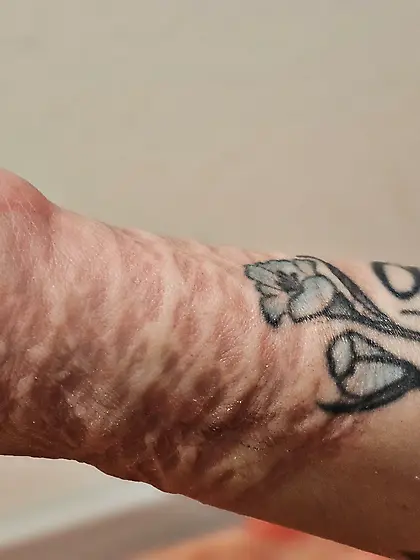 tie me up & hit me hard