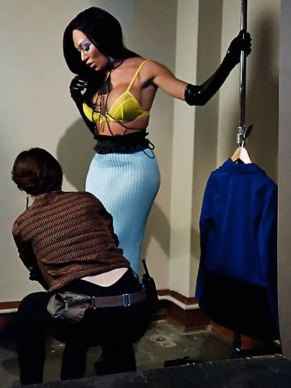 Bossy bitch boner enchanting