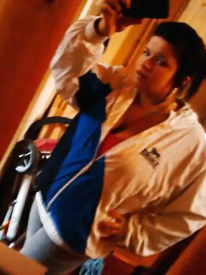 Sloppy chav slags pt