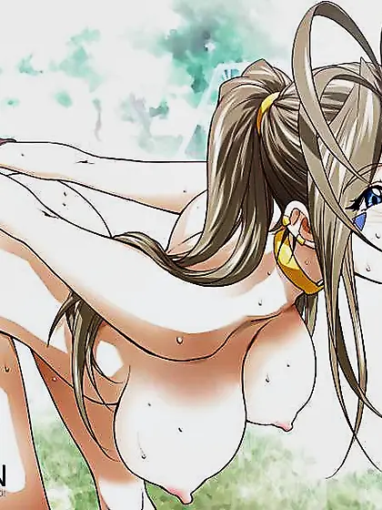 Anime Oral Pleasure