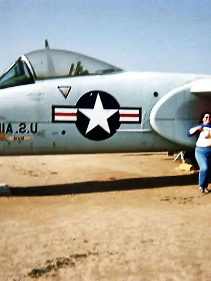 2002 self named Syndra Sindy aka Cindy