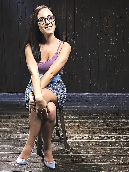 Pussy gushes as squirter is punished