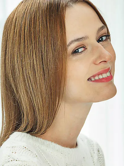 Playmates pink pussy stands