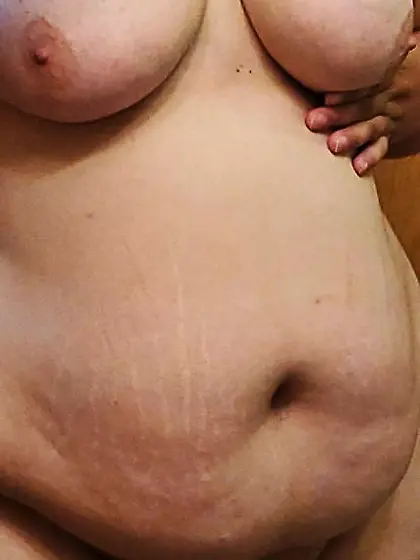 Tiffany gartner real life leaks enjoy her