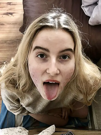 Slutty tongues 108 Q