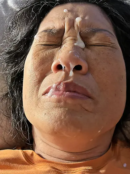 Asian Facial