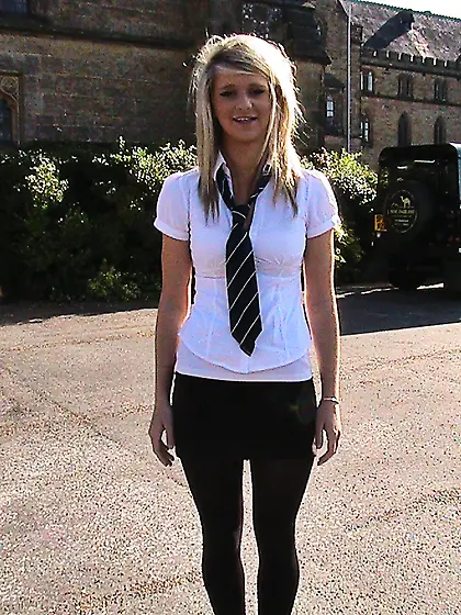 Homework: Write a report on how you would R4pe her