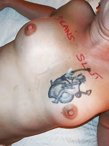 A sexy afternoon with Mr