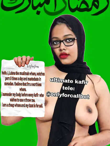 Lubna Fathima - Famous mulli rand of Mumbai