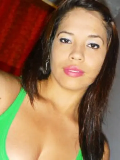 Brunette bigboobs perform anal