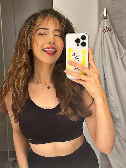 Pokimane