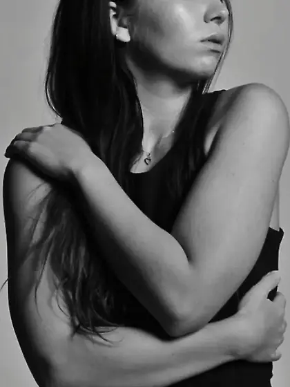 Beautiful Finnish escort Sonja fom Finland