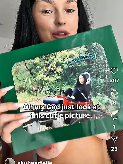 Instagram’s getting sexy